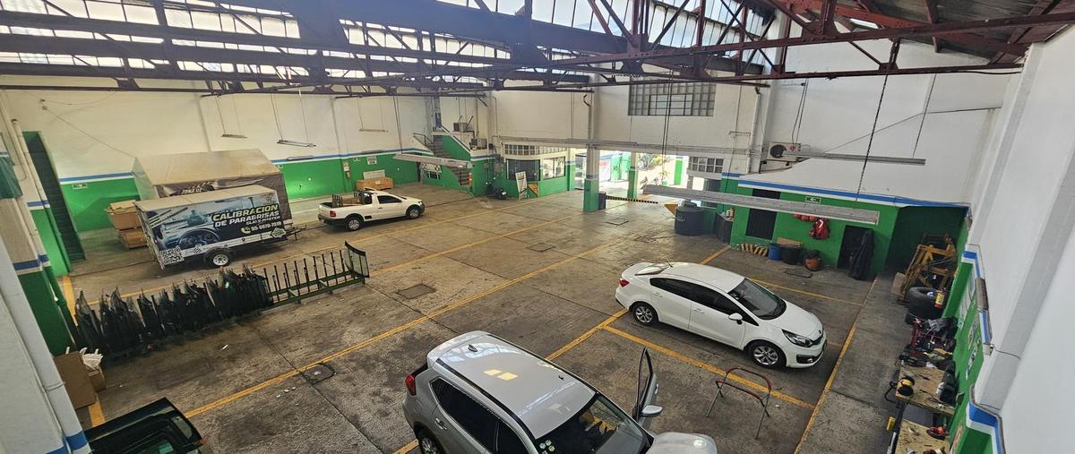 Foto de oficina en venta en  , narvarte poniente, benito juárez, df / cdmx, 0 No. 03