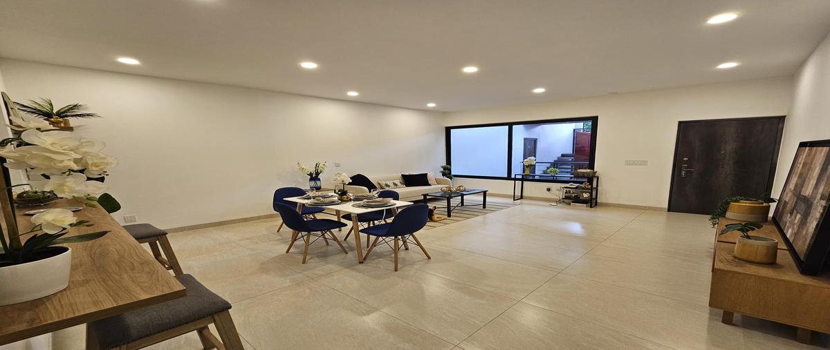 Foto de departamento en venta en  , narvarte poniente, benito juárez, df / cdmx, 0 No. 04