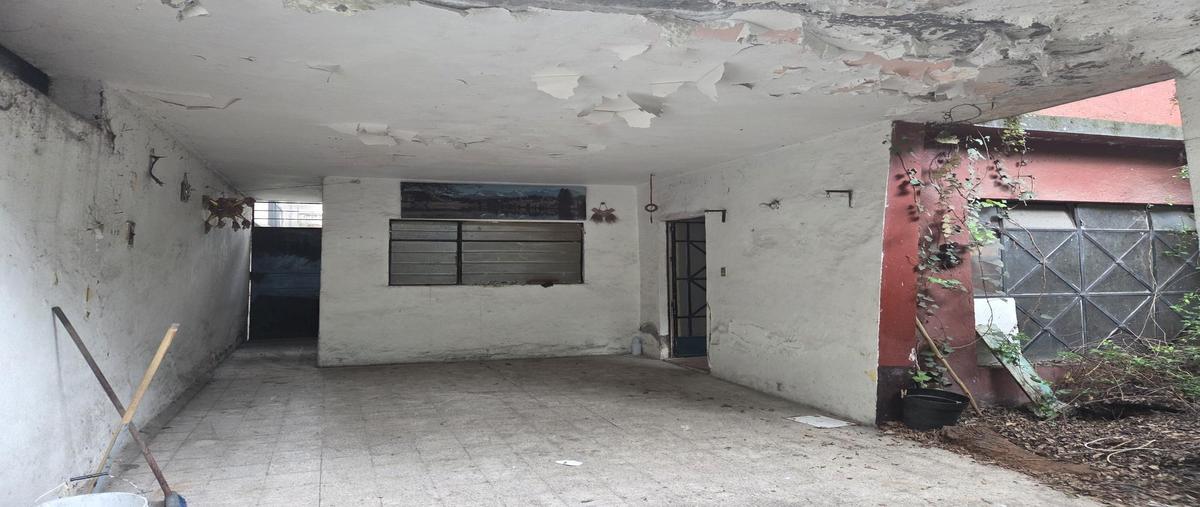 Foto de terreno habitacional en venta en  , narvarte poniente, benito juárez, df / cdmx, 0 No. 03