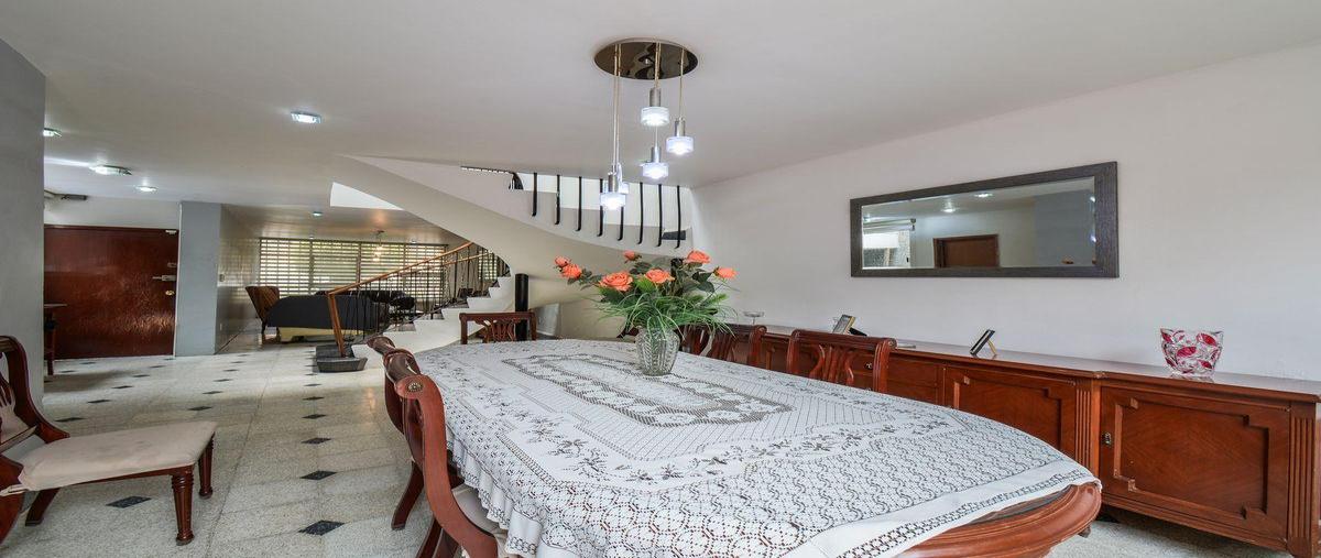Foto de casa en venta en  , narvarte poniente, benito juárez, df / cdmx, 30119399 No. 03