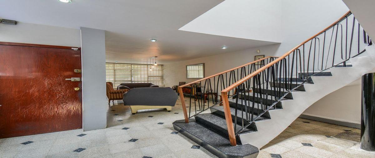 Foto de casa en venta en  , narvarte poniente, benito juárez, df / cdmx, 30119399 No. 04