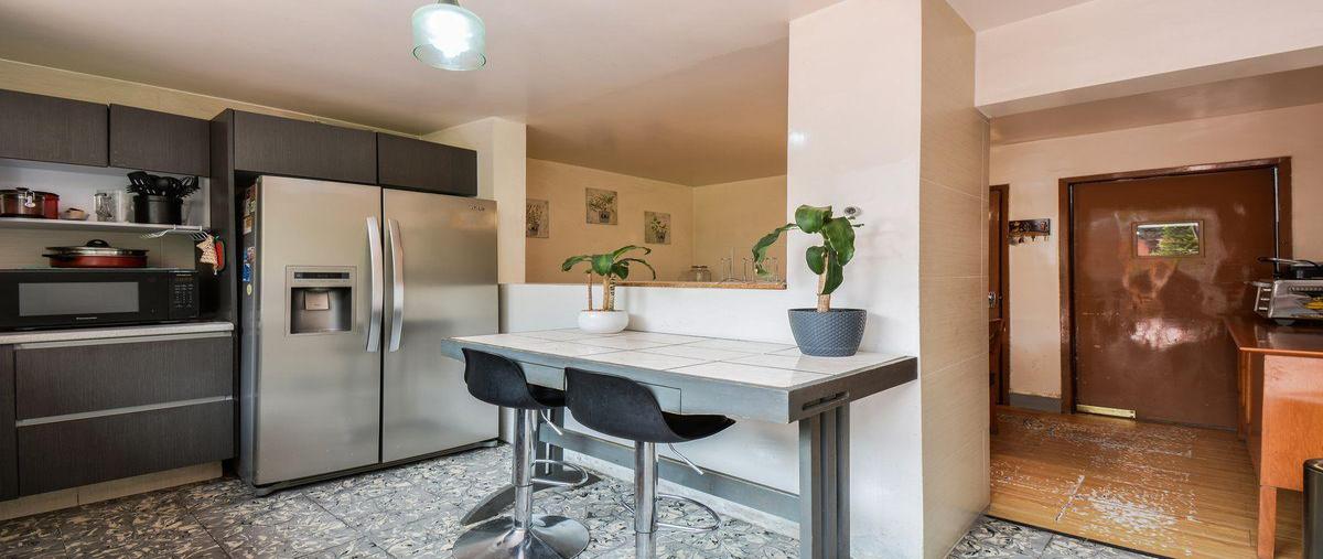Foto de casa en venta en  , narvarte poniente, benito juárez, df / cdmx, 30119399 No. 05
