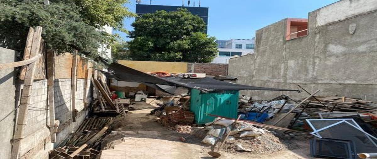 Foto de terreno habitacional en , narvarte poniente, benito juárez, df / cdmx, 30131944 foto 04 Foto de terreno habitacional en venta en , narvarte poniente, benito juárez, df / cdmx, 30131944 No. 04
