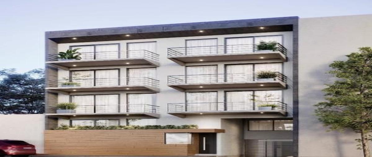 Foto de departamento en , narvarte poniente, benito juárez, df / cdmx, 0 foto 01 Foto de departamento en venta en , narvarte poniente, benito juárez, df / cdmx, 0 No. 01