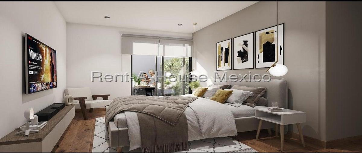 Foto de departamento en venta en  , narvarte poniente, benito juárez, df / cdmx, 30214547 No. 03