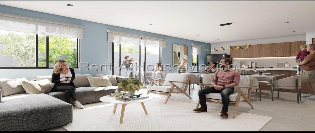 Foto de departamento en venta en  , narvarte poniente, benito juárez, df / cdmx, 30214547 No. 04