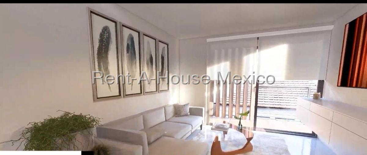 Foto de departamento en venta en  , narvarte poniente, benito juárez, df / cdmx, 30214547 No. 05