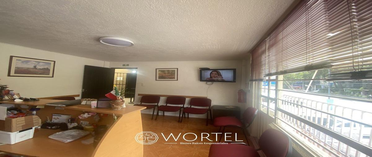 Foto de oficina en renta en  , narvarte poniente, benito juárez, df / cdmx, 30228203 No. 04