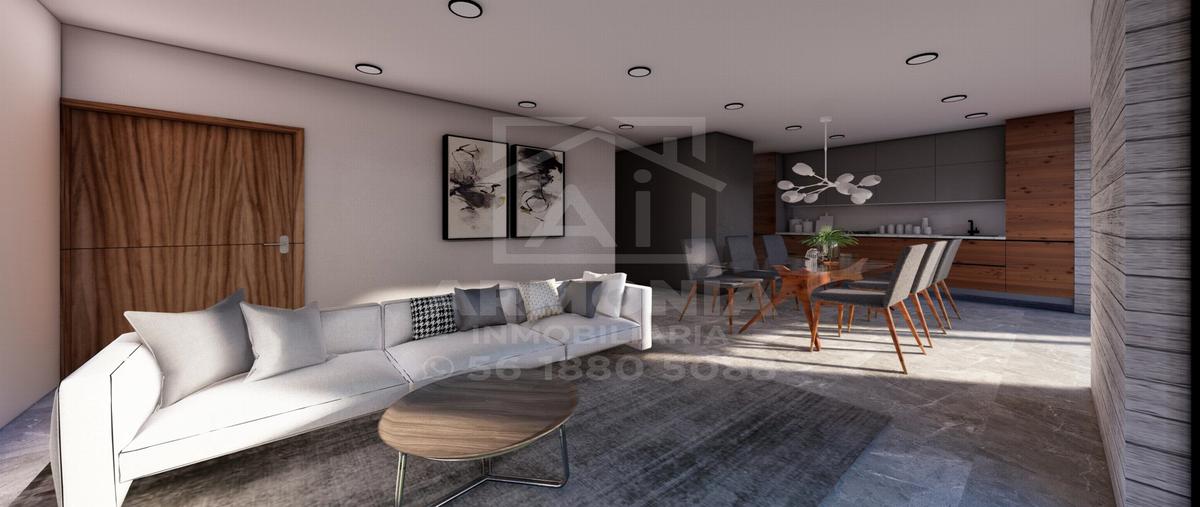 Foto de departamento en venta en  , narvarte poniente, benito juárez, df / cdmx, 0 No. 04