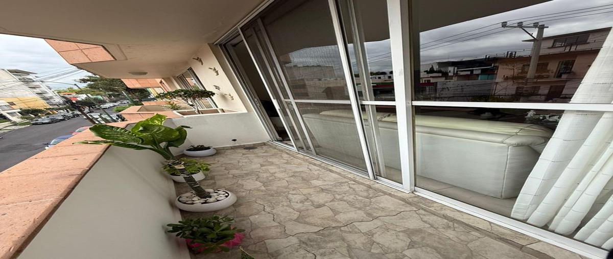 Foto de departamento en venta en  , narvarte poniente, benito juárez, df / cdmx, 30289527 No. 05