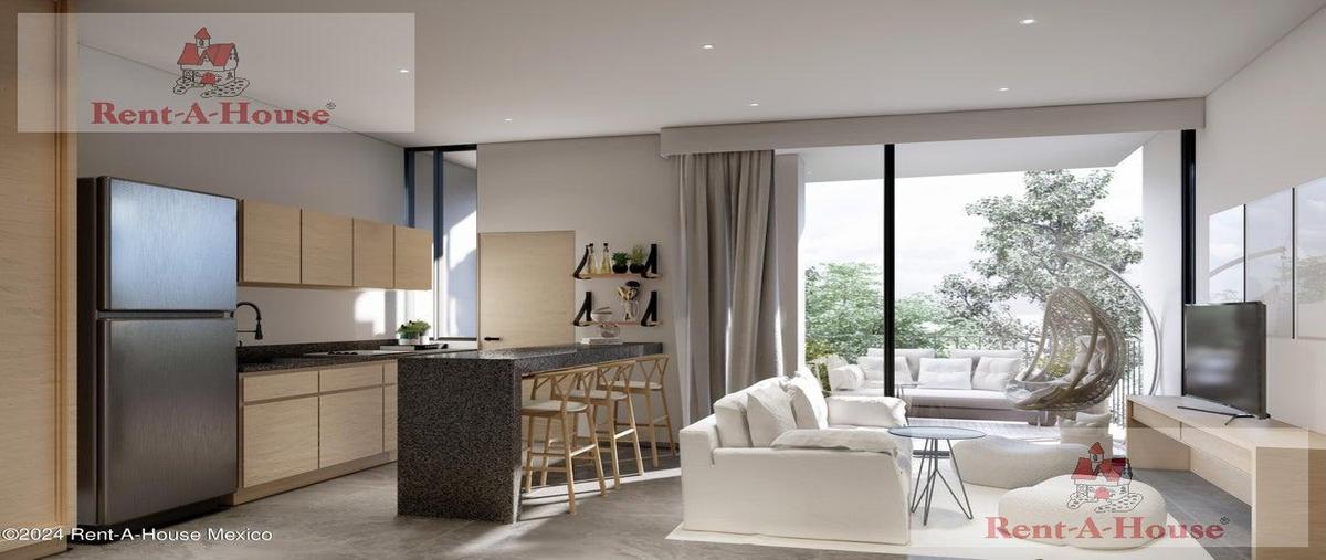 Foto de departamento en venta en  , narvarte poniente, benito juárez, df / cdmx, 30317978 No. 05