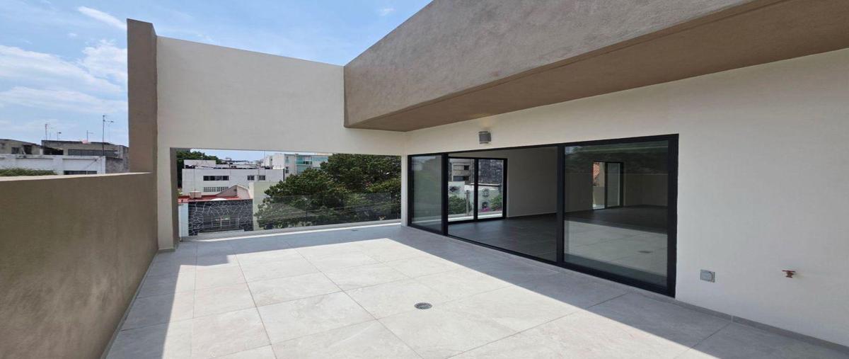 Foto de departamento en venta en  , narvarte poniente, benito juárez, df / cdmx, 30334542 No. 03