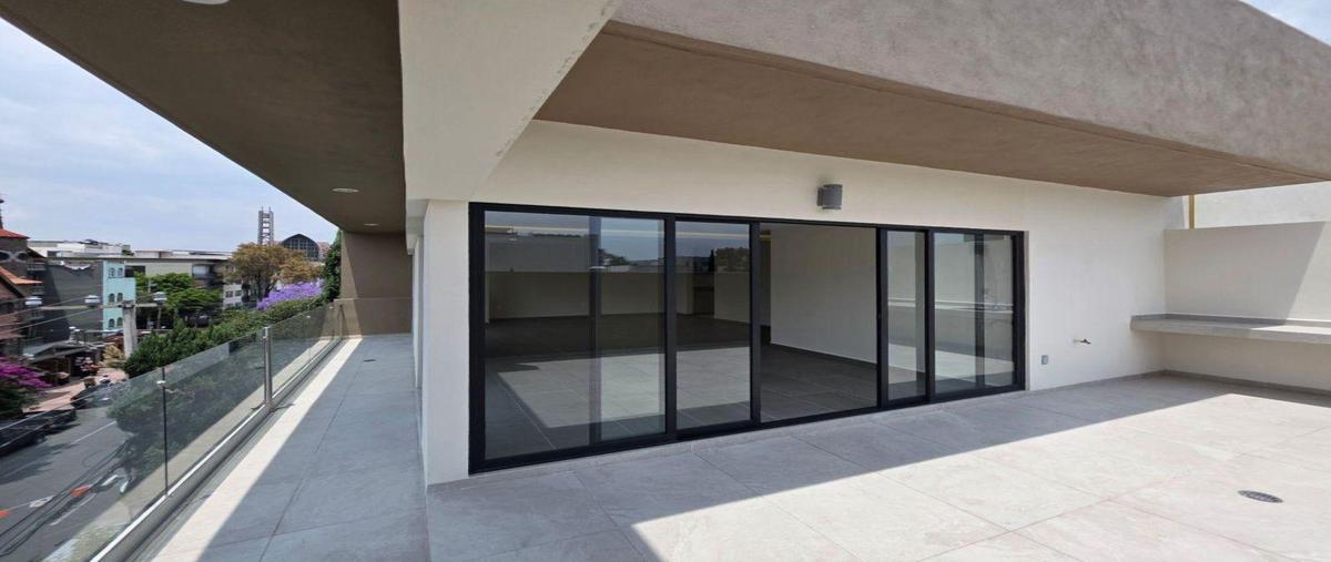 Foto de departamento en venta en  , narvarte poniente, benito juárez, df / cdmx, 30334542 No. 05