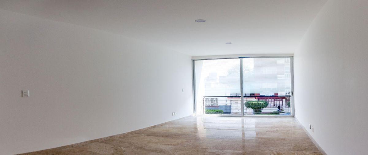 Foto de departamento en venta en  , narvarte poniente, benito juárez, df / cdmx, 30342972 No. 03