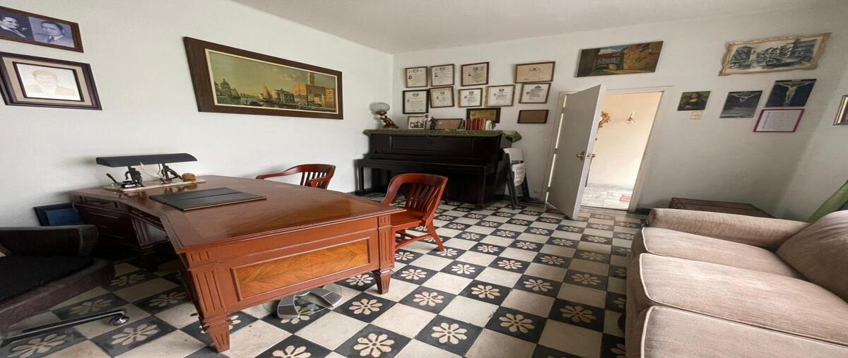 Foto de casa en venta en  , narvarte poniente, benito juárez, df / cdmx, 0 No. 02