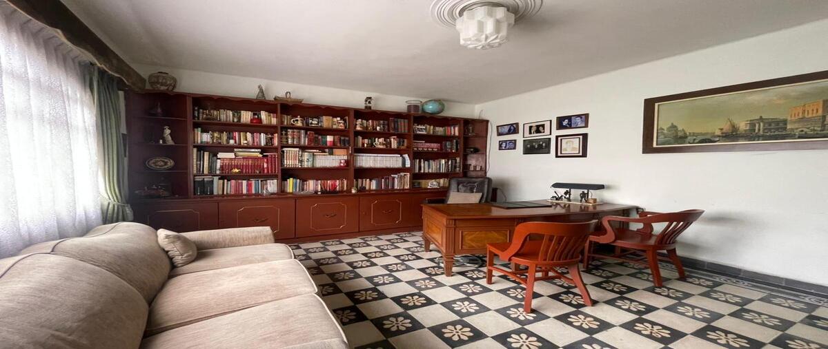 Foto de casa en venta en  , narvarte poniente, benito juárez, df / cdmx, 0 No. 05