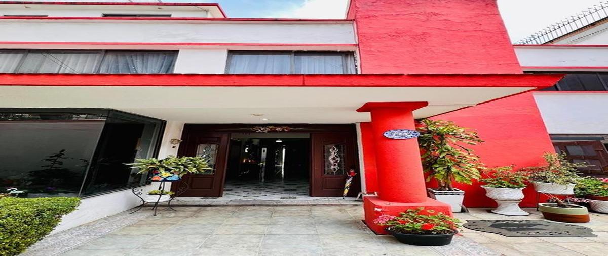 Foto de casa en venta en  , narvarte poniente, benito juárez, df / cdmx, 30356265 No. 03