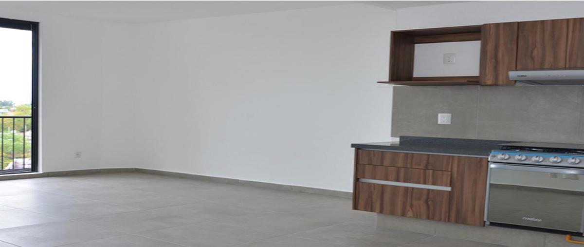 Foto de departamento en venta en  , narvarte poniente, benito juárez, df / cdmx, 0 No. 03