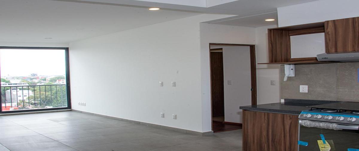 Foto de departamento en venta en  , narvarte poniente, benito juárez, df / cdmx, 0 No. 04