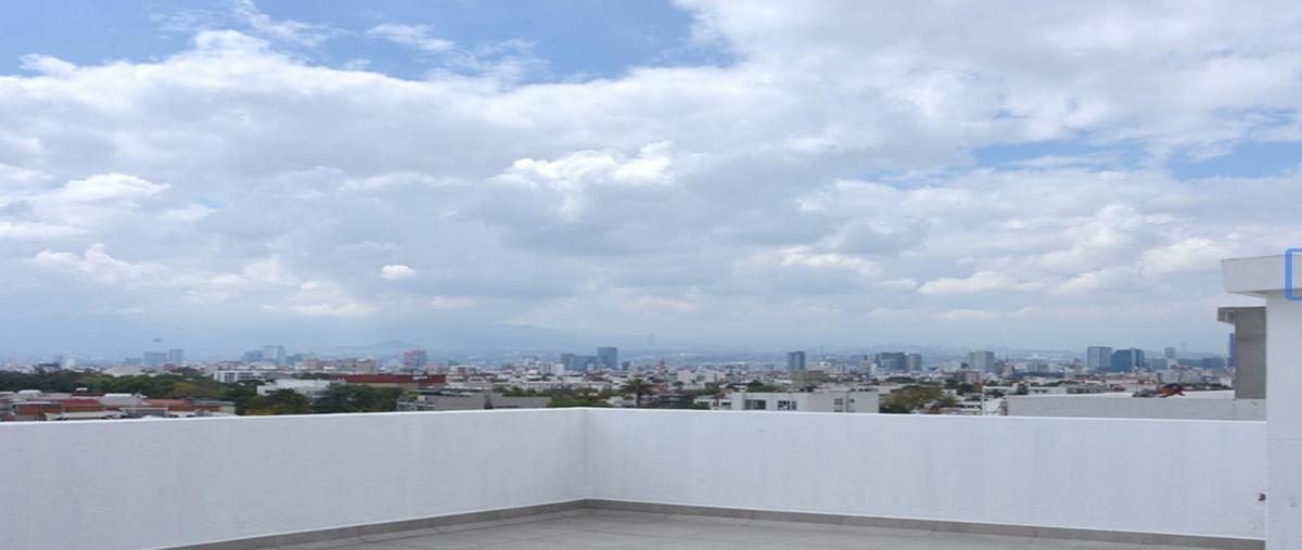 Foto de departamento en venta en  , narvarte poniente, benito juárez, df / cdmx, 0 No. 05