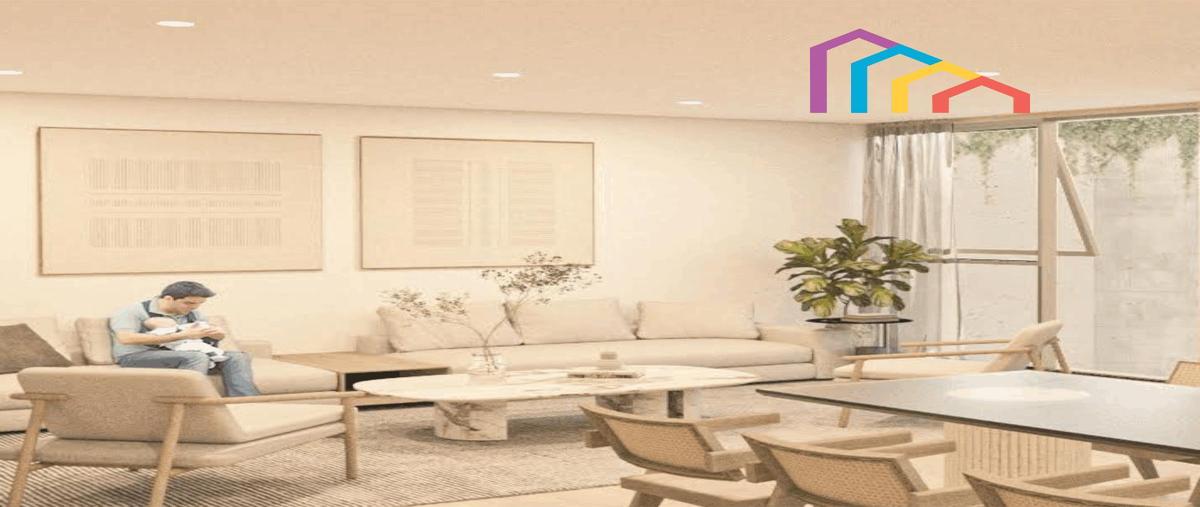 Foto de departamento en venta en  , narvarte poniente, benito juárez, df / cdmx, 0 No. 05