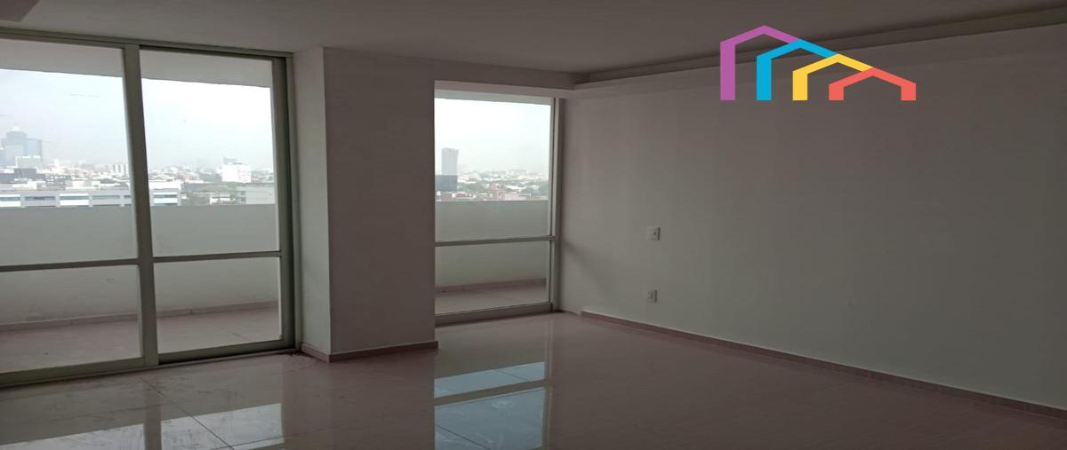 Foto de departamento en , narvarte poniente, benito juárez, df / cdmx, 0 foto 05 Foto de departamento en venta en , narvarte poniente, benito juárez, df / cdmx, 0 No. 05