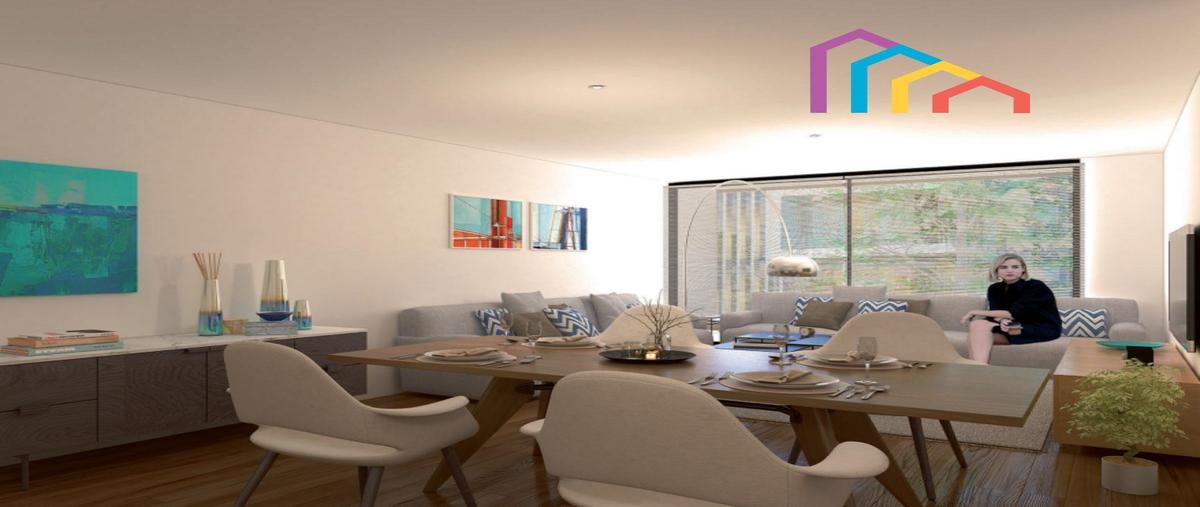 Foto de departamento en , narvarte poniente, benito juárez, df / cdmx, 0 foto 04 Foto de departamento en venta en , narvarte poniente, benito juárez, df / cdmx, 0 No. 04