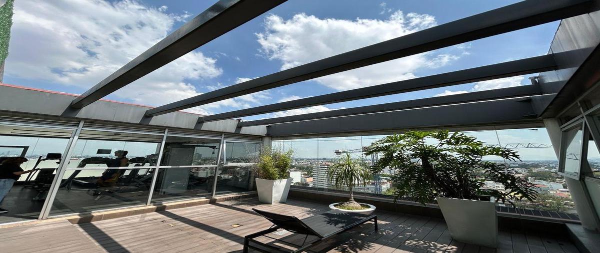 Foto de departamento en venta en  , narvarte poniente, benito juárez, df / cdmx, 30486853 No. 04