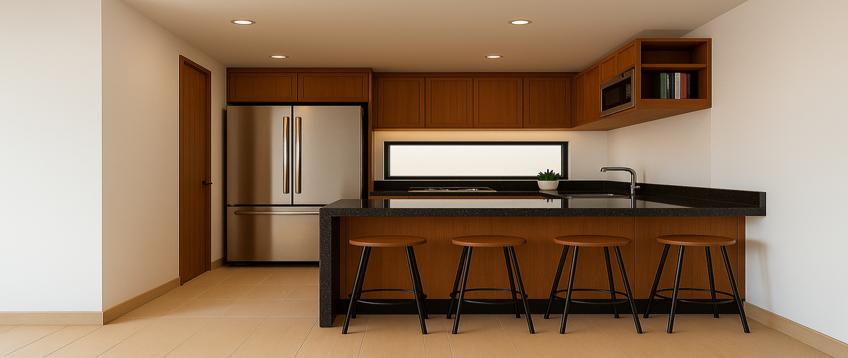 Foto de departamento en venta en  , narvarte poniente, benito juárez, df / cdmx, 0 No. 03