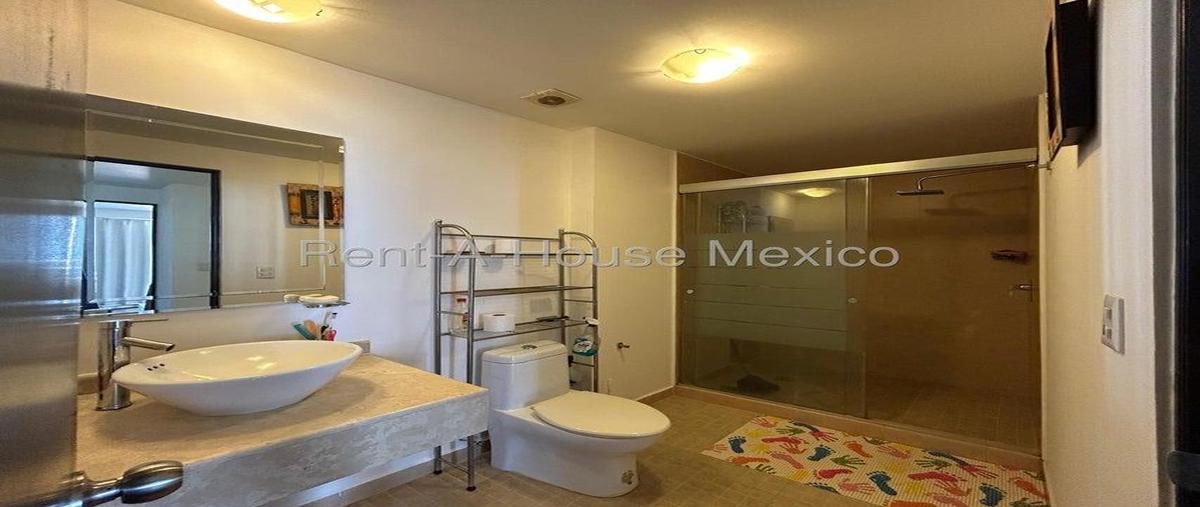 Foto de departamento en venta en  , narvarte poniente, benito juárez, df / cdmx, 0 No. 05