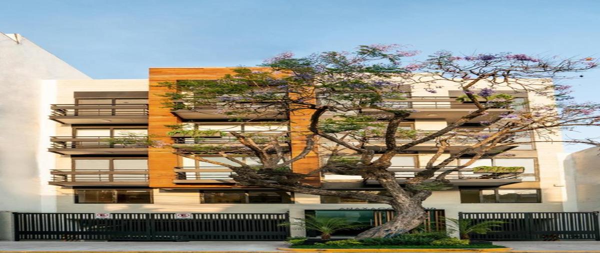 Foto de departamento en , narvarte poniente, benito juárez, df / cdmx, 0 foto 01 Foto de departamento en venta en , narvarte poniente, benito juárez, df / cdmx, 0 No. 01