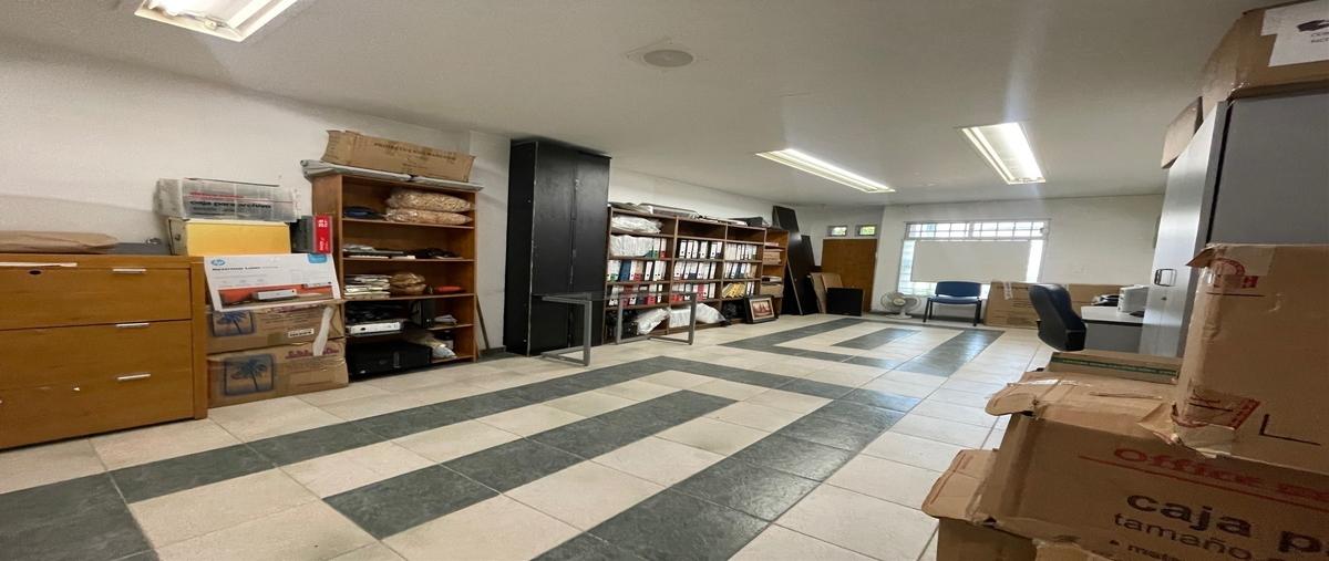 Foto de edificio en renta en  , narvarte poniente, benito juárez, df / cdmx, 0 No. 04