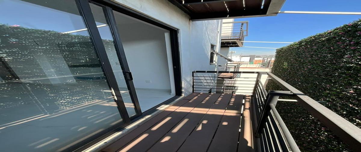 Foto de departamento en venta en  , narvarte poniente, benito juárez, df / cdmx, 30549666 No. 04