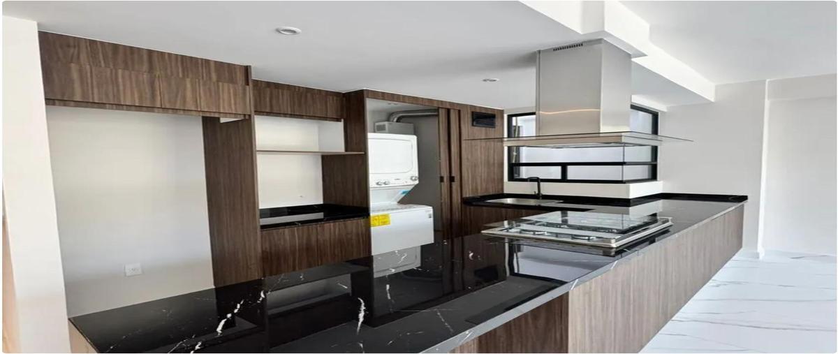 Foto de departamento en venta en  , narvarte poniente, benito juárez, df / cdmx, 0 No. 04