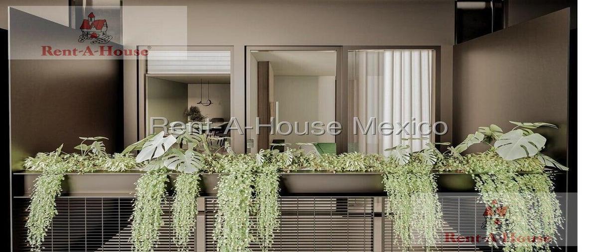 Foto de departamento en venta en  , narvarte poniente, benito juárez, df / cdmx, 30609321 No. 03