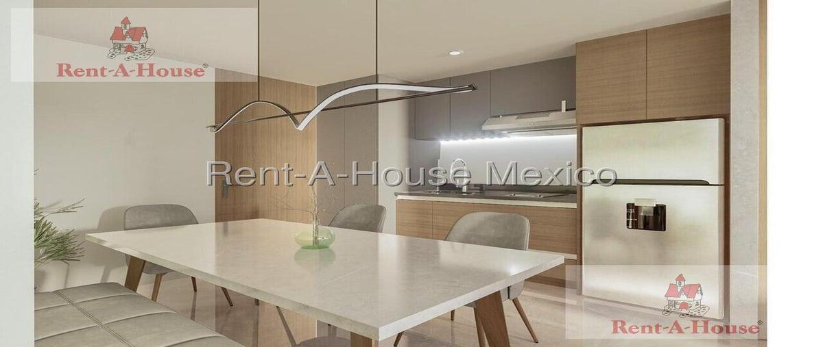 Foto de departamento en venta en  , narvarte poniente, benito juárez, df / cdmx, 30609321 No. 04