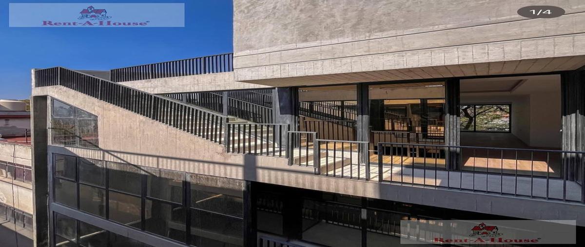 Foto de departamento en venta en  , narvarte poniente, benito juárez, df / cdmx, 30614867 No. 03