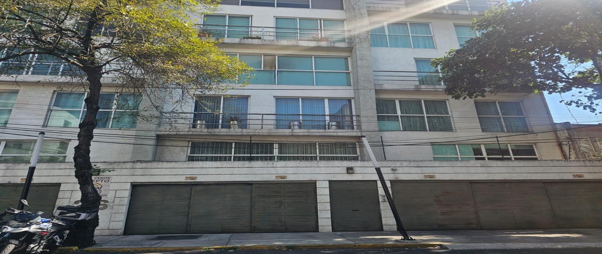 Foto de departamento en , narvarte poniente, benito juárez, df / cdmx, 0 foto 01 Foto de departamento en venta en , narvarte poniente, benito juárez, df / cdmx, 0 No. 01