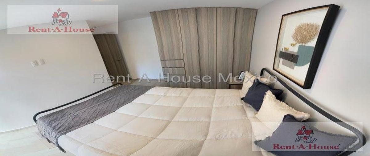 Foto de departamento en venta en  , narvarte poniente, benito juárez, df / cdmx, 30658346 No. 05