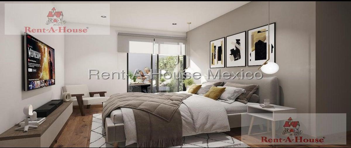 Foto de departamento en venta en  , narvarte poniente, benito juárez, df / cdmx, 30659251 No. 03
