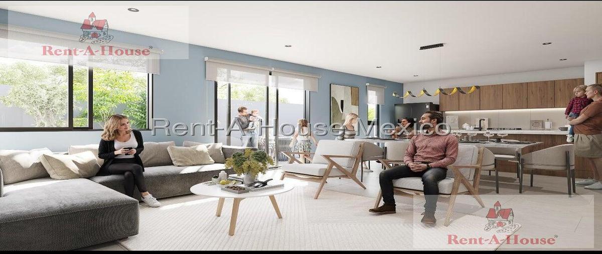 Foto de departamento en venta en  , narvarte poniente, benito juárez, df / cdmx, 30659251 No. 04