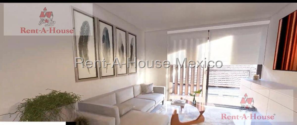 Foto de departamento en venta en  , narvarte poniente, benito juárez, df / cdmx, 30659251 No. 05