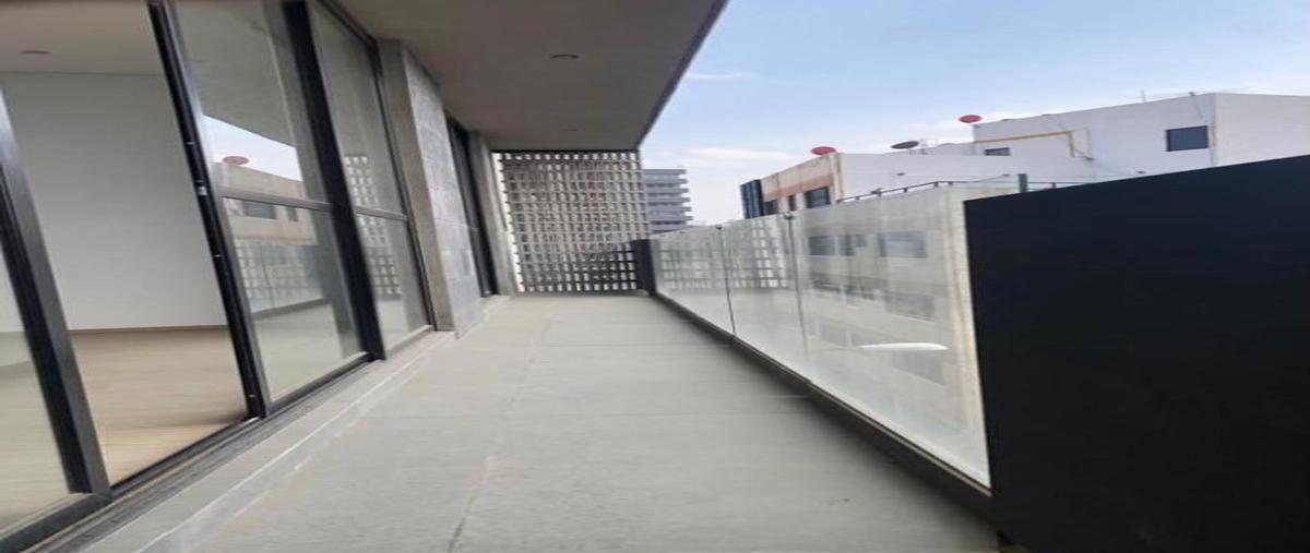 Foto de departamento en venta en  , narvarte poniente, benito juárez, df / cdmx, 0 No. 03