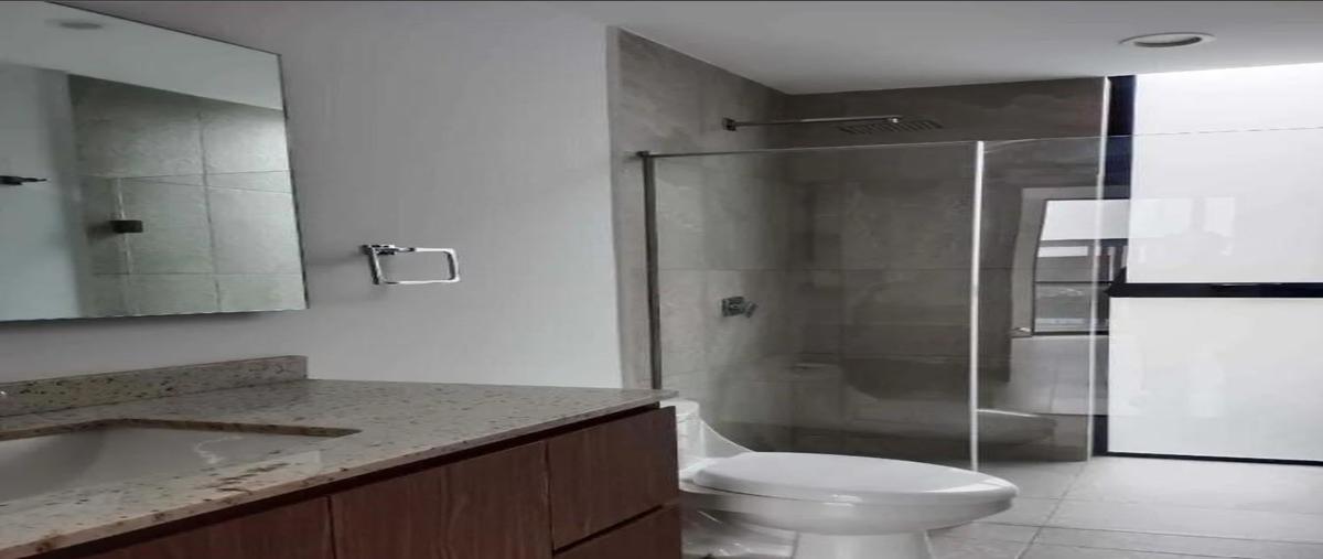 Foto de departamento en venta en  , narvarte poniente, benito juárez, df / cdmx, 0 No. 04