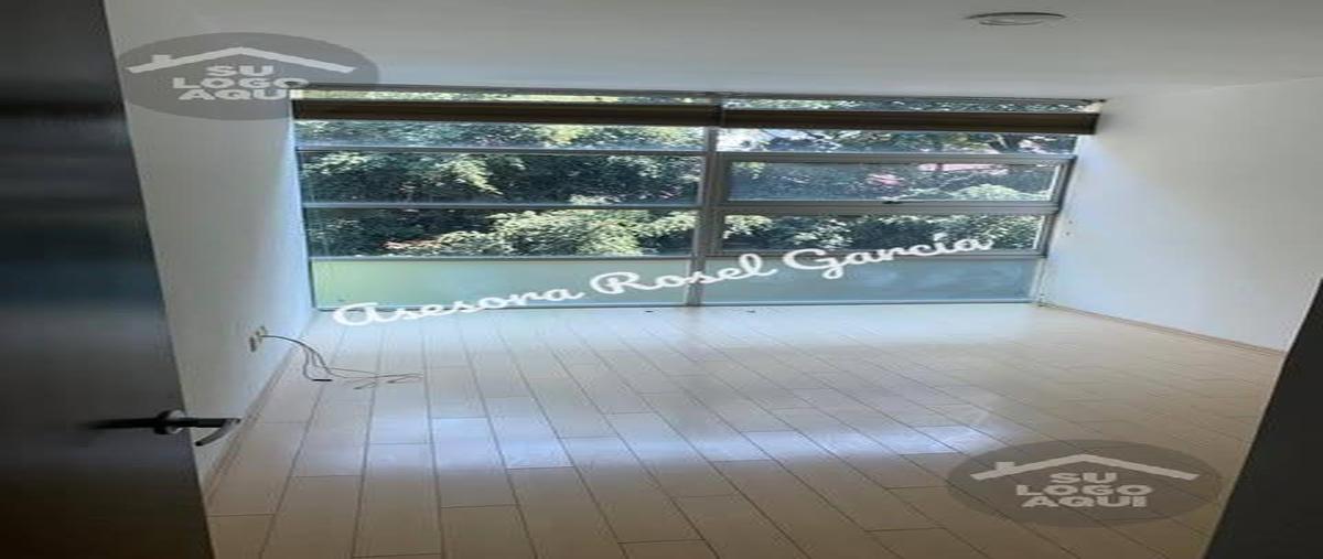 Foto de departamento en venta en  , narvarte poniente, benito juárez, df / cdmx, 30714877 No. 03