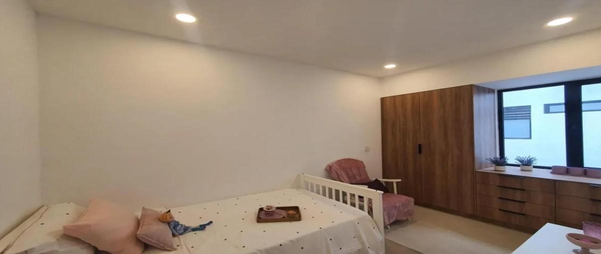 Foto de departamento en venta en  , narvarte poniente, benito juárez, df / cdmx, 0 No. 05