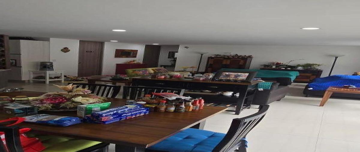 Foto de departamento en venta en  , narvarte poniente, benito juárez, df / cdmx, 0 No. 03