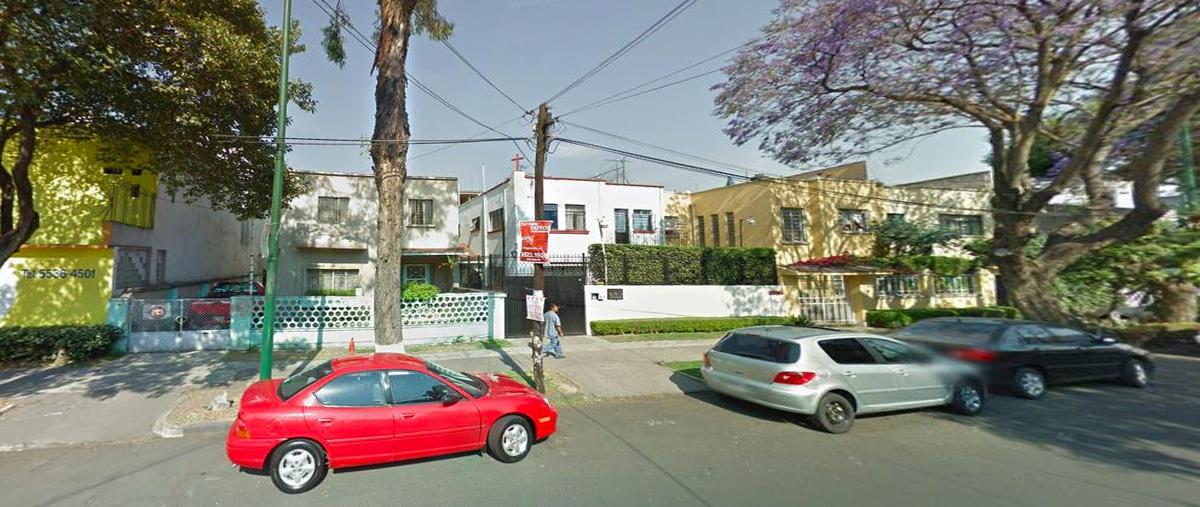 Foto de terreno habitacional en , narvarte poniente, benito juárez, df / cdmx, 0 foto 02 Foto de terreno habitacional en venta en , narvarte poniente, benito juárez, df / cdmx, 0 No. 02