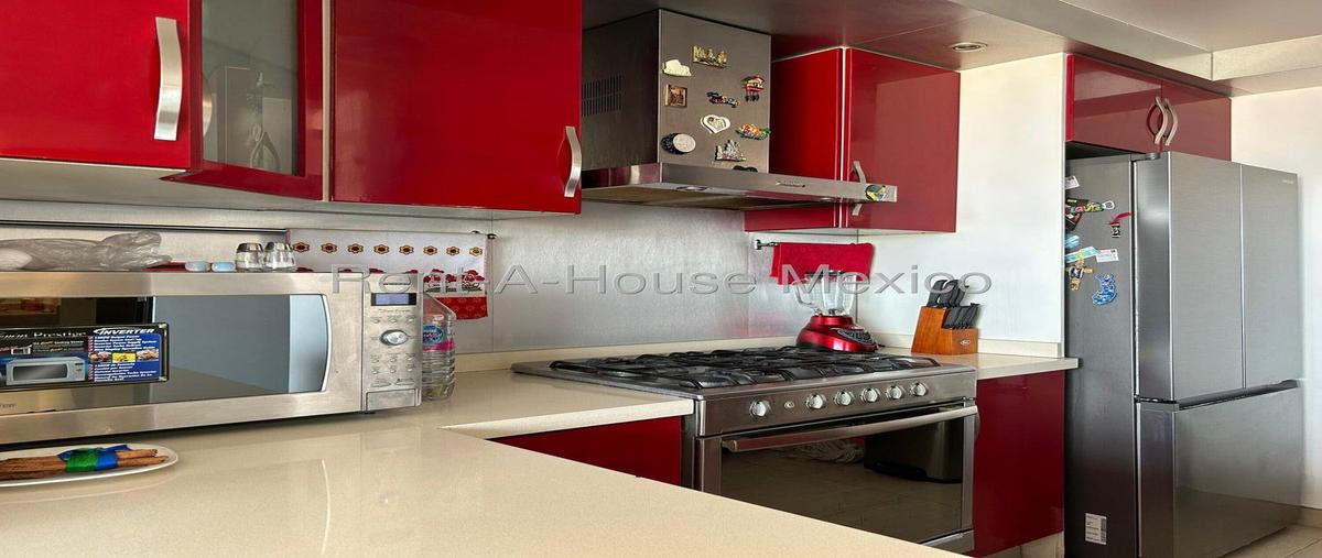 Foto de departamento en venta en  , narvarte poniente, benito juárez, df / cdmx, 30814392 No. 03