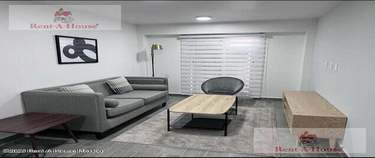 Foto de departamento en venta en  , narvarte poniente, benito juárez, df / cdmx, 30814399 No. 04